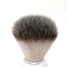 PP Handle shaving brush Nylon filaments beard brush man facial brush